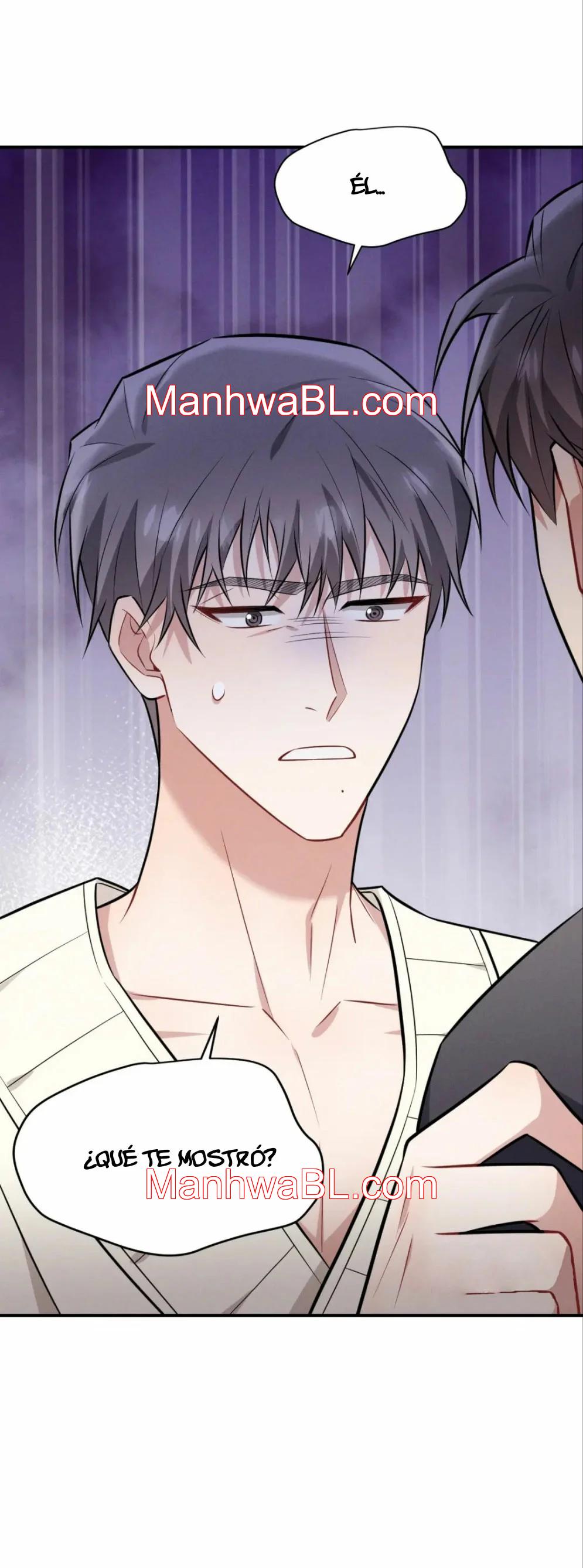 Loyal Dog - Capítulo 28.00 manhwa