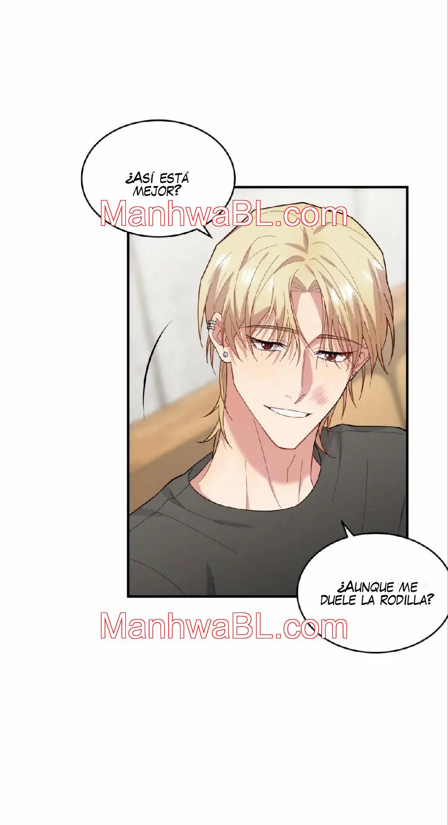 Loyal Dog - Capítulo 28.00 manhwa