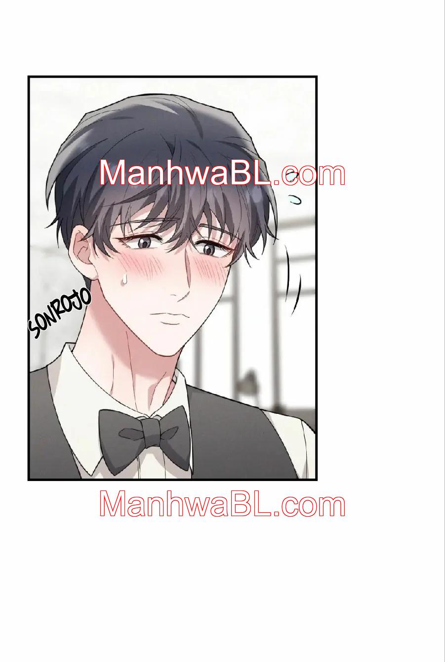Loyal Dog - Capítulo 28.00 manhwa