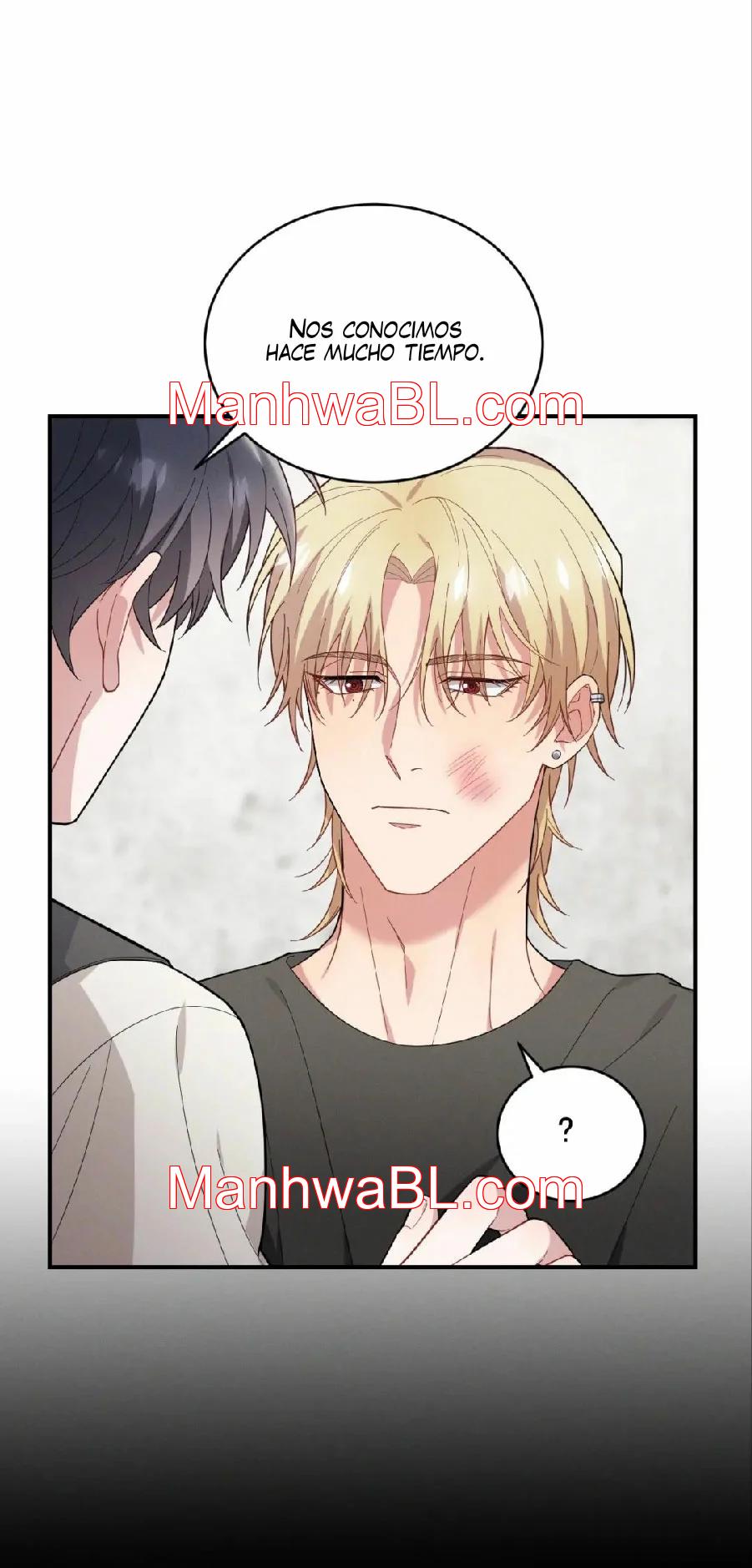 Loyal Dog - Capítulo 28.00 manhwa