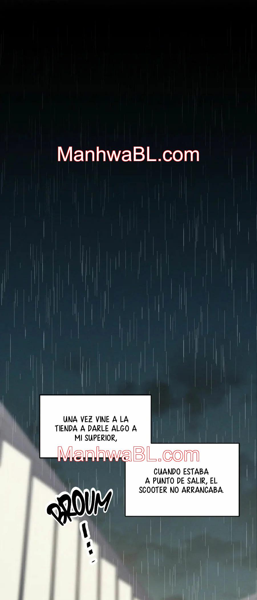 Loyal Dog - Capítulo 28.00 manhwa