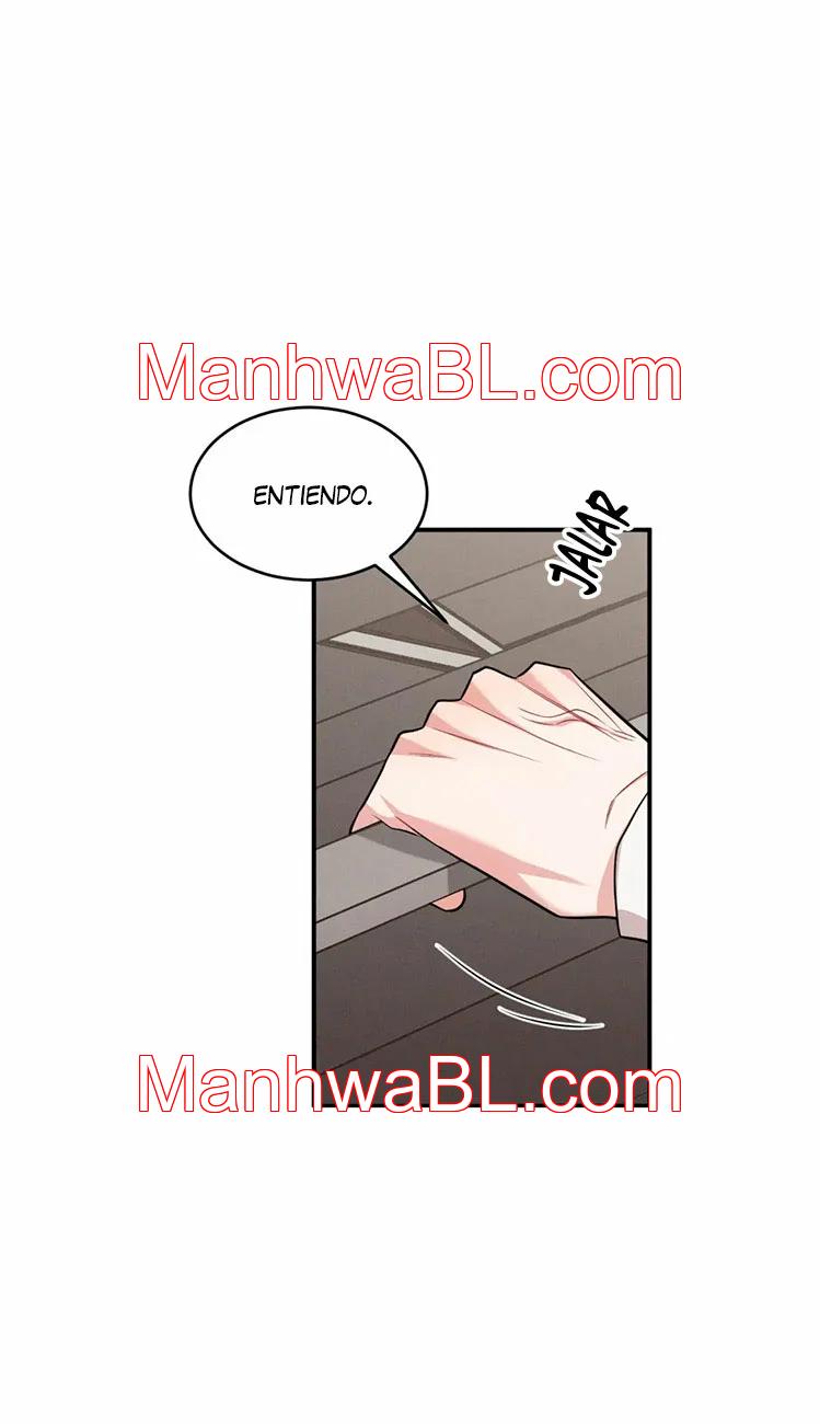 Loyal Dog - Capítulo 15.00 manhwa