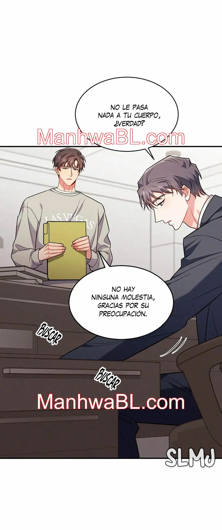 Loyal Dog - Capítulo 15.00 manhwa
