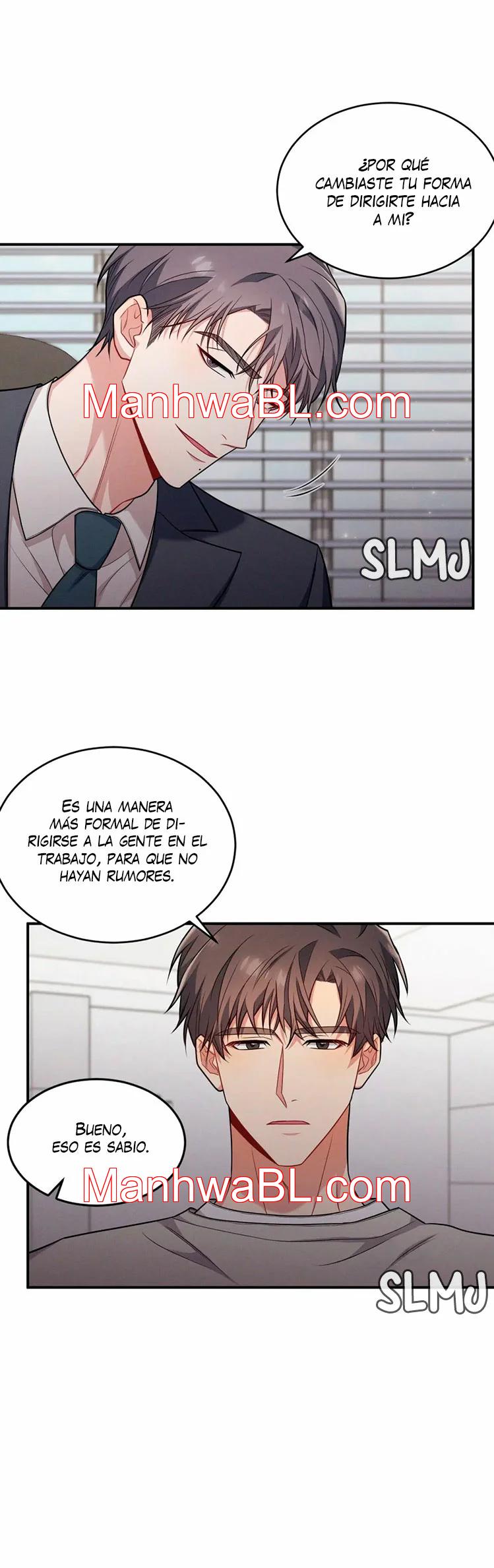 Loyal Dog - Capítulo 15.00 manhwa