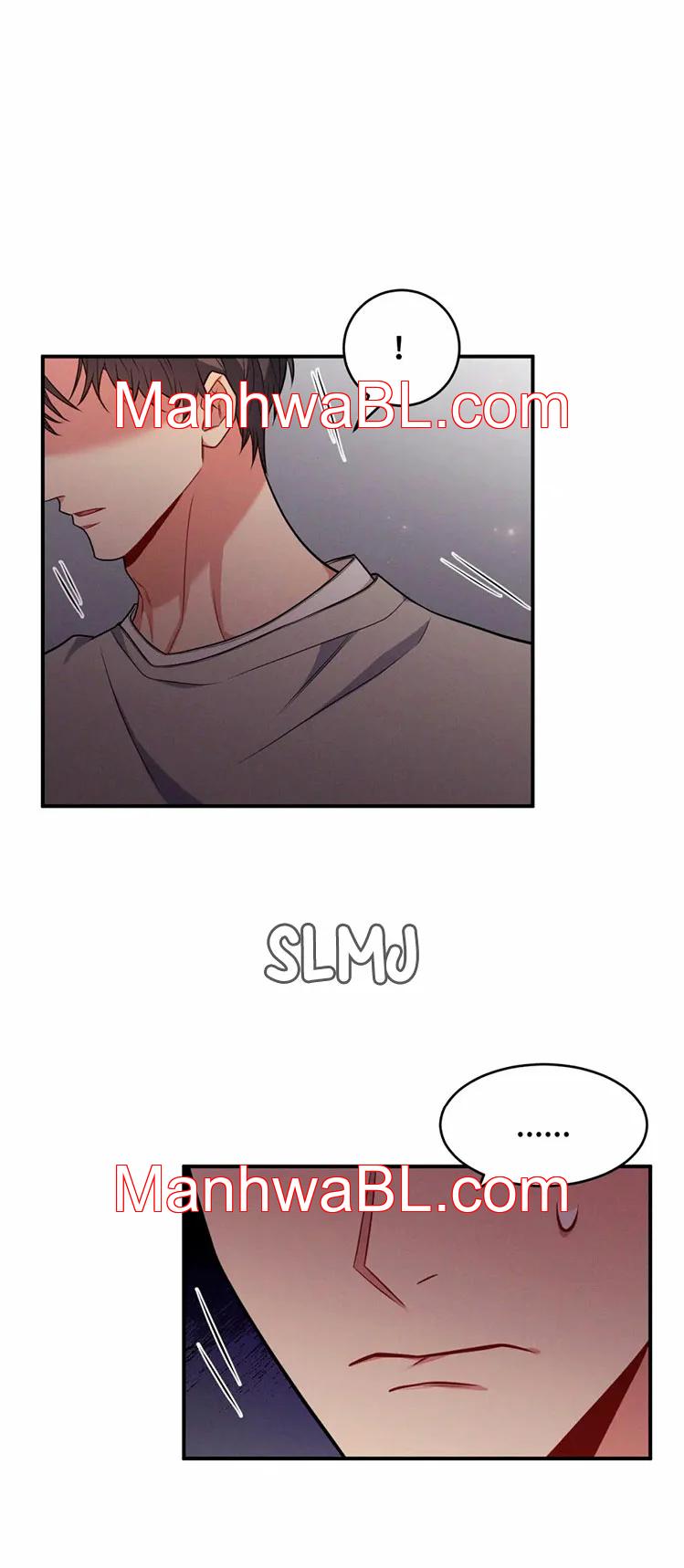 Loyal Dog - Capítulo 15.00 manhwa