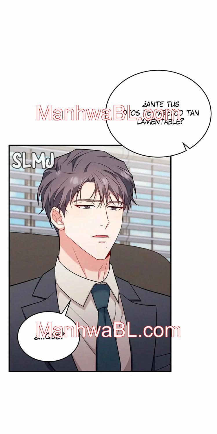 Loyal Dog - Capítulo 15.00 manhwa