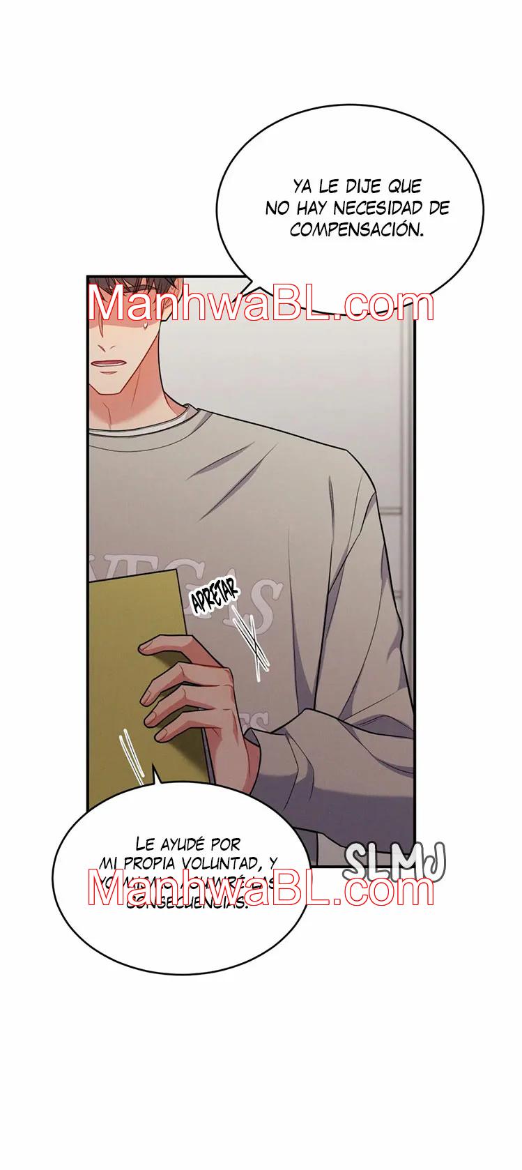 Loyal Dog - Capítulo 15.00 manhwa