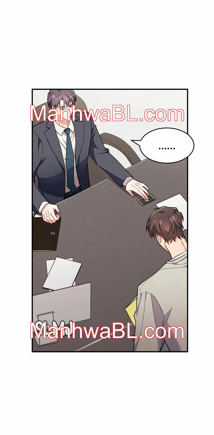 Loyal Dog - Capítulo 15.00 manhwa