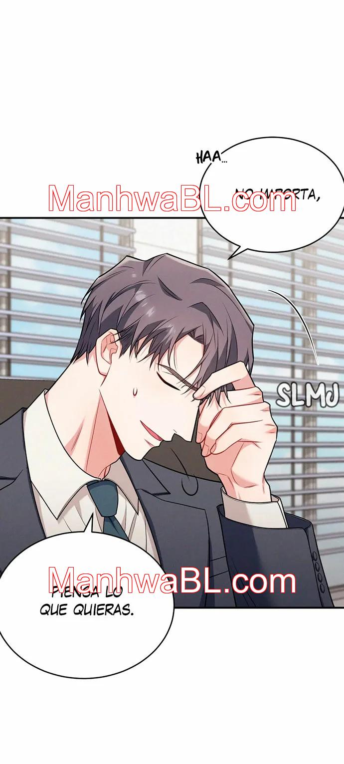 Loyal Dog - Capítulo 15.00 manhwa