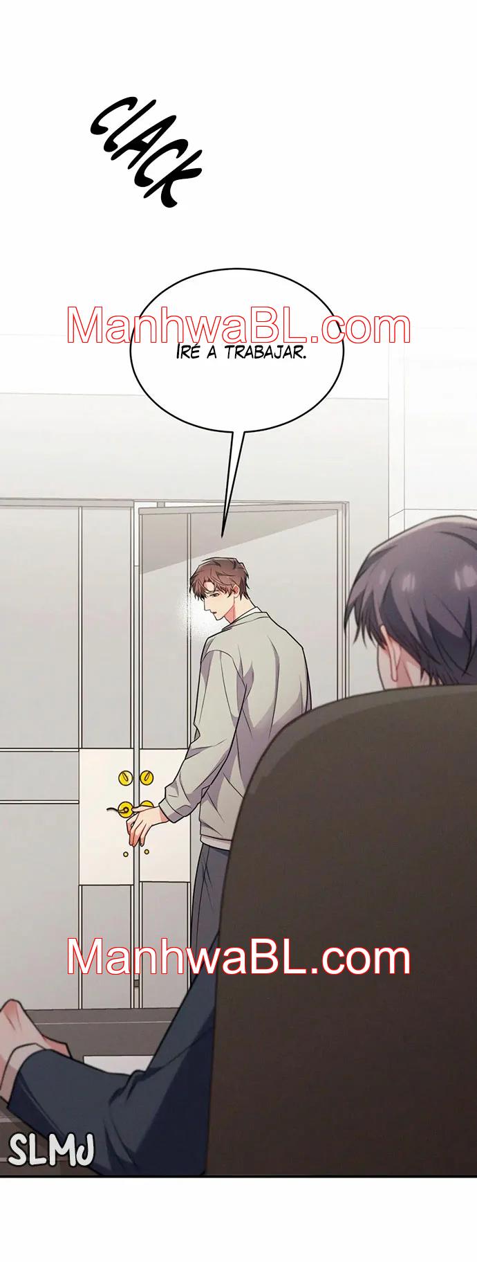 Loyal Dog - Capítulo 15.00 manhwa