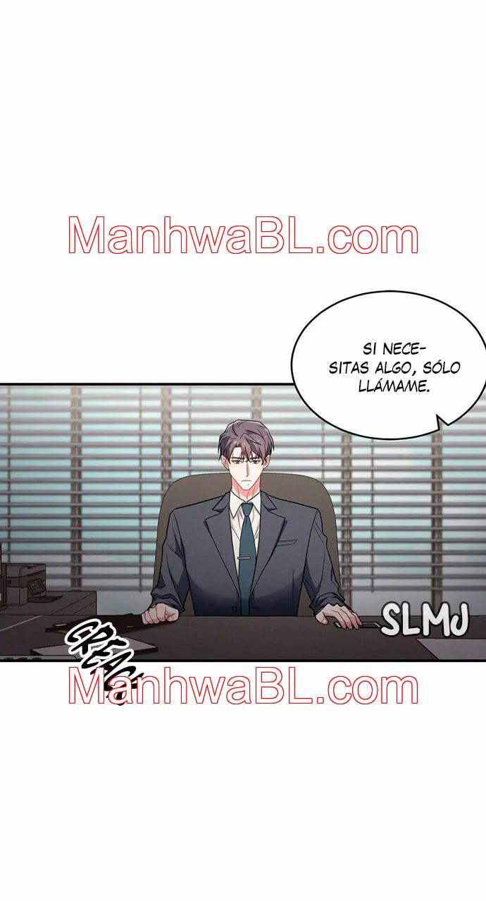 Loyal Dog - Capítulo 15.00 manhwa