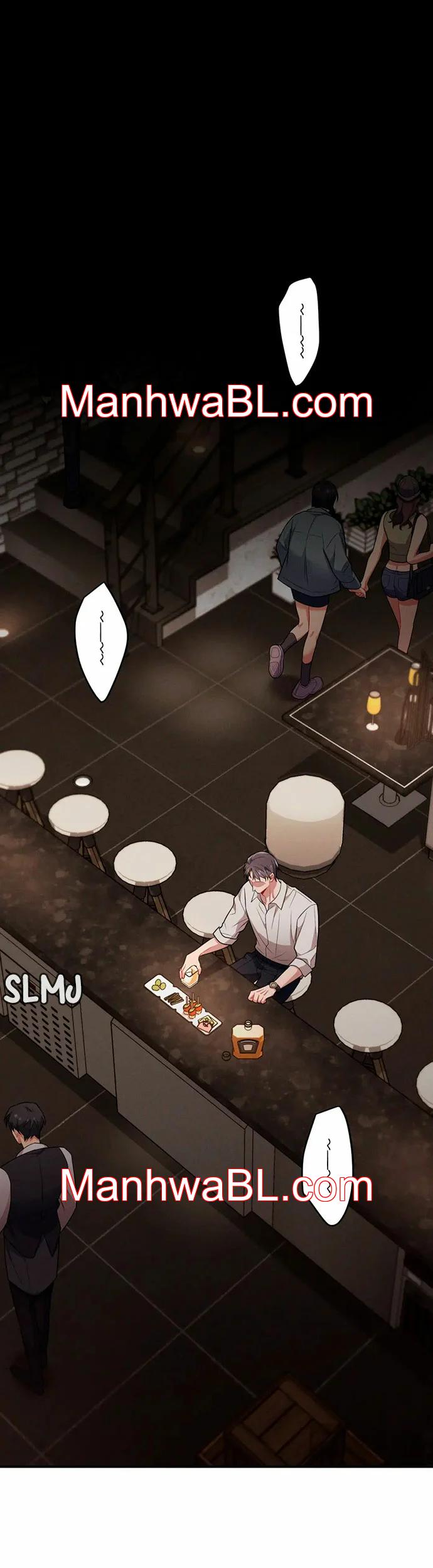 Loyal Dog - Capítulo 15.00 manhwa