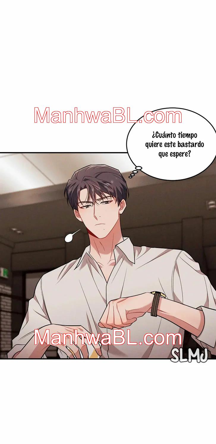 Loyal Dog - Capítulo 15.00 manhwa