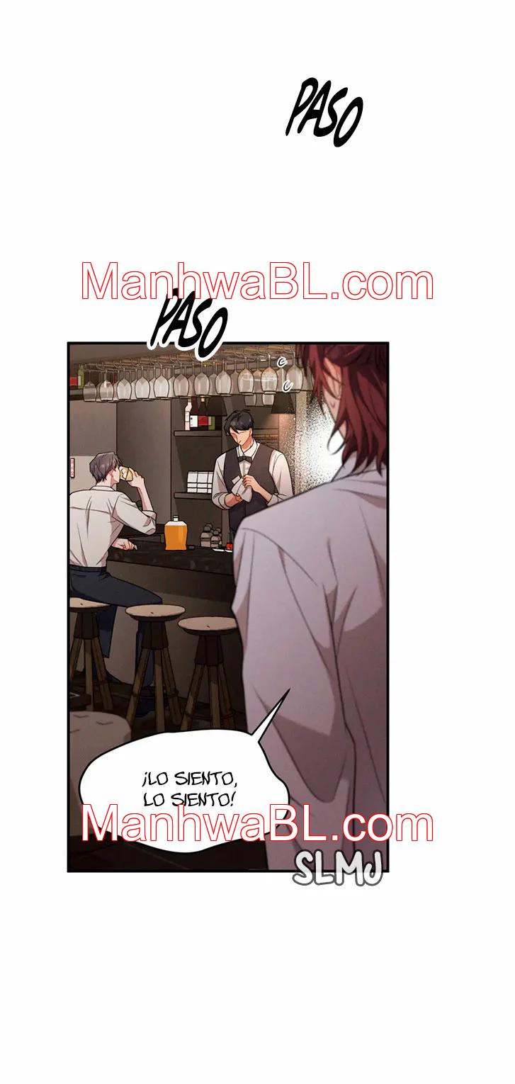 Loyal Dog - Capítulo 15.00 manhwa