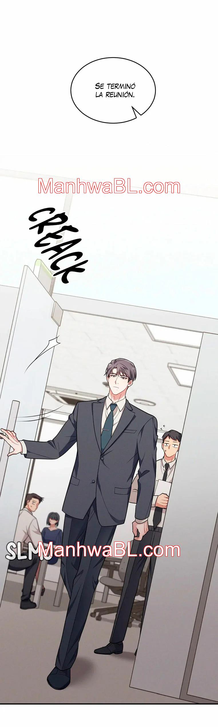 Loyal Dog - Capítulo 15.00 manhwa