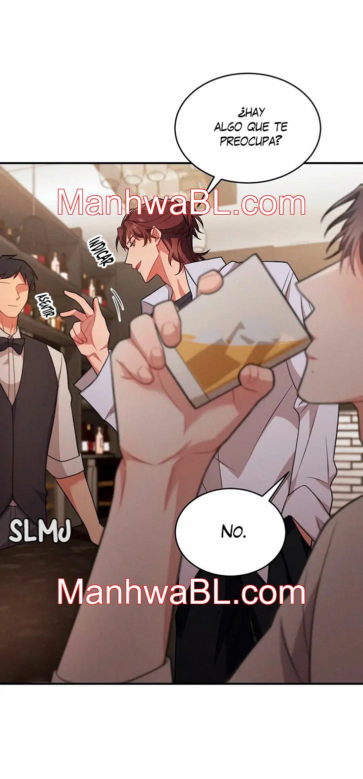Loyal Dog - Capítulo 15.00 manhwa