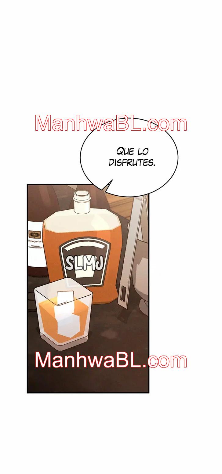Loyal Dog - Capítulo 15.00 manhwa