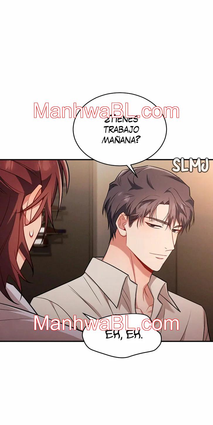 Loyal Dog - Capítulo 15.00 manhwa