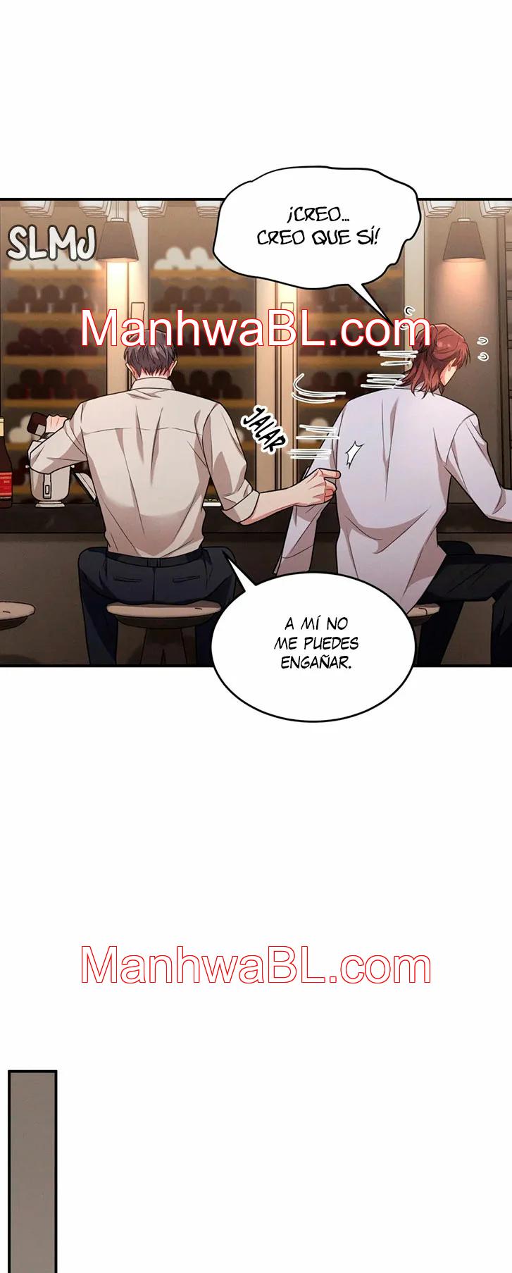 Loyal Dog - Capítulo 15.00 manhwa