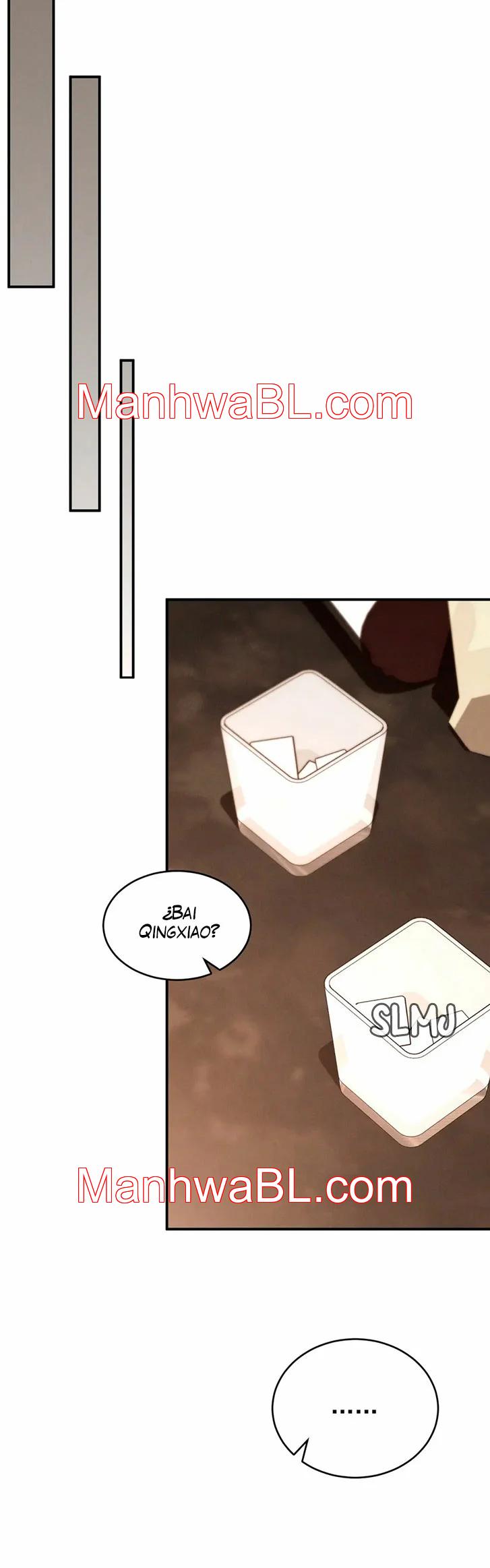 Loyal Dog - Capítulo 15.00 manhwa
