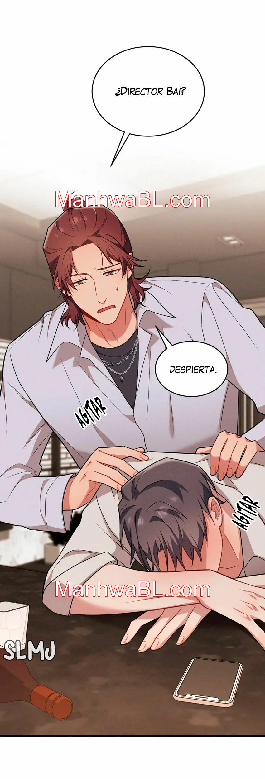 Loyal Dog - Capítulo 15.00 manhwa
