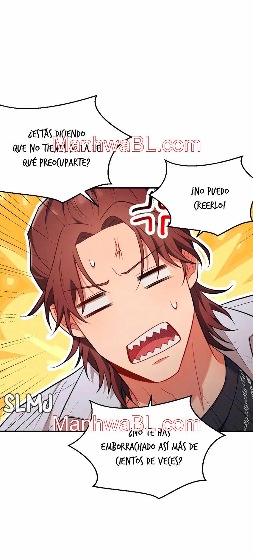 Loyal Dog - Capítulo 15.00 manhwa