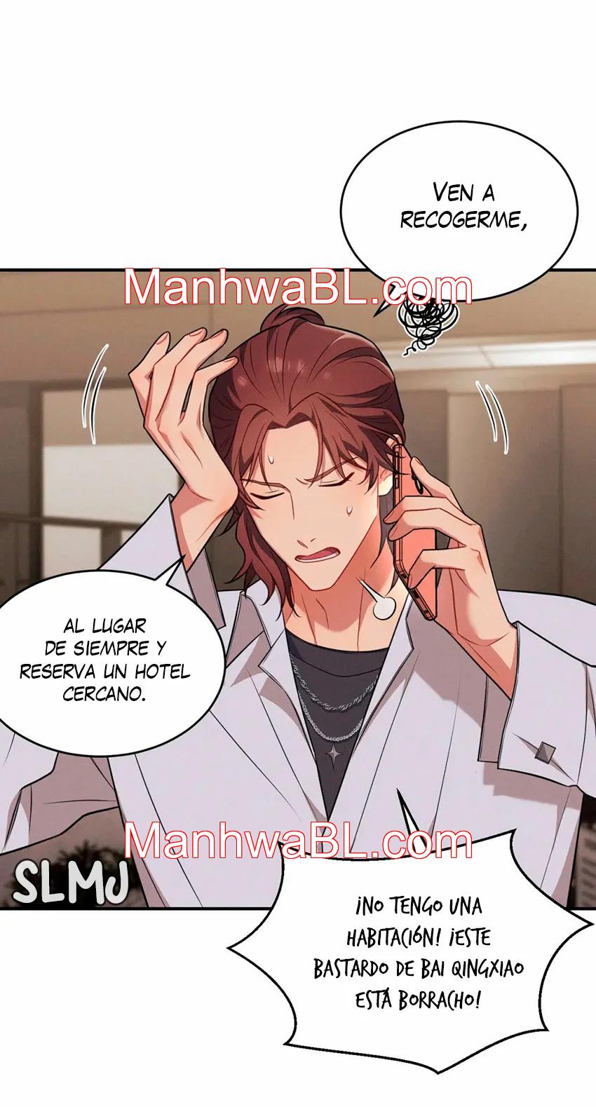 Loyal Dog - Capítulo 15.00 manhwa