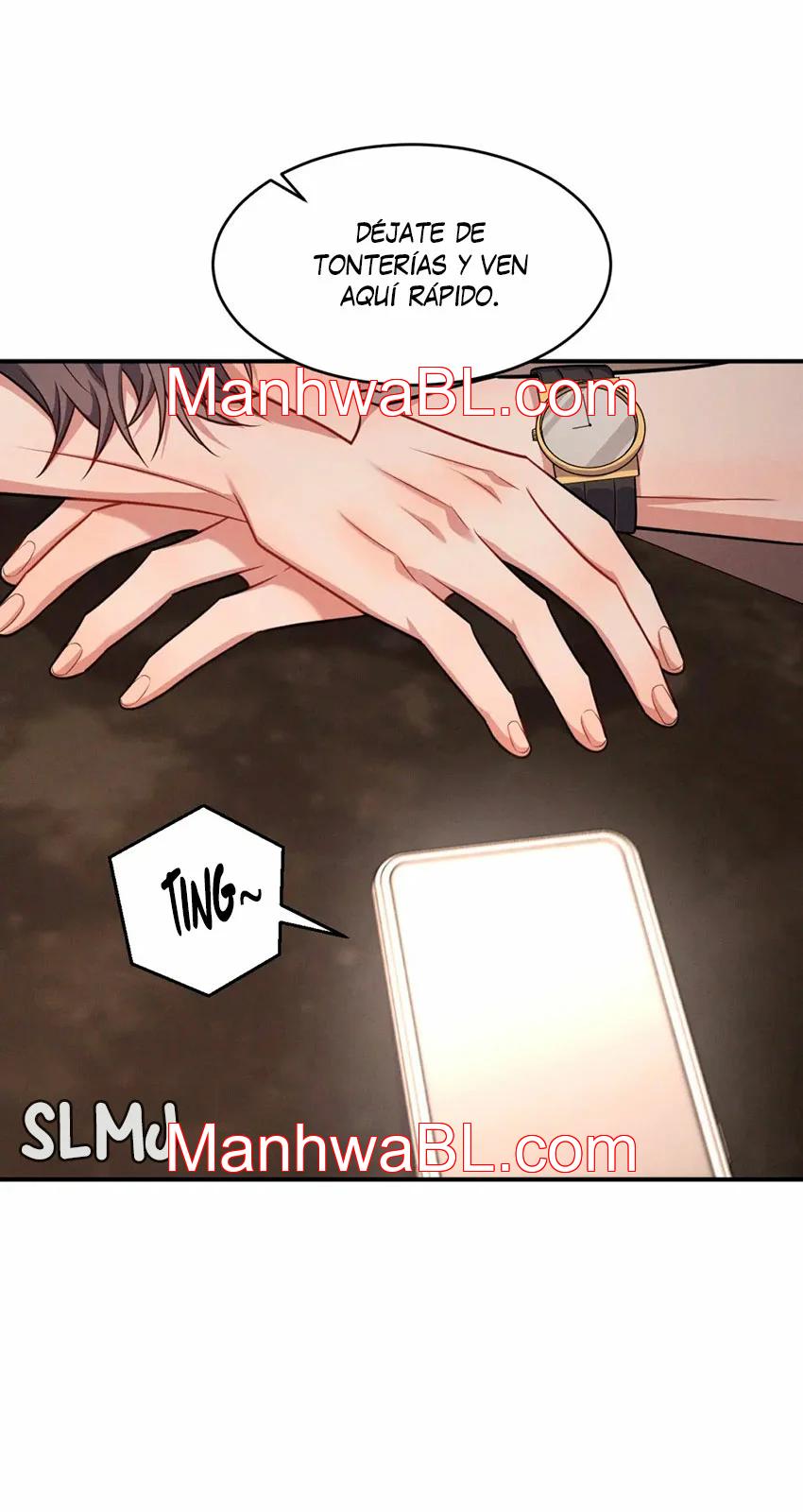 Loyal Dog - Capítulo 15.00 manhwa