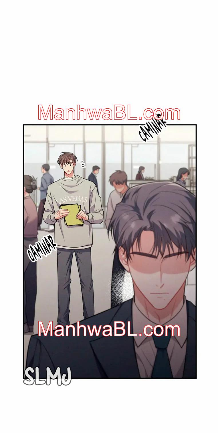 Loyal Dog - Capítulo 15.00 manhwa