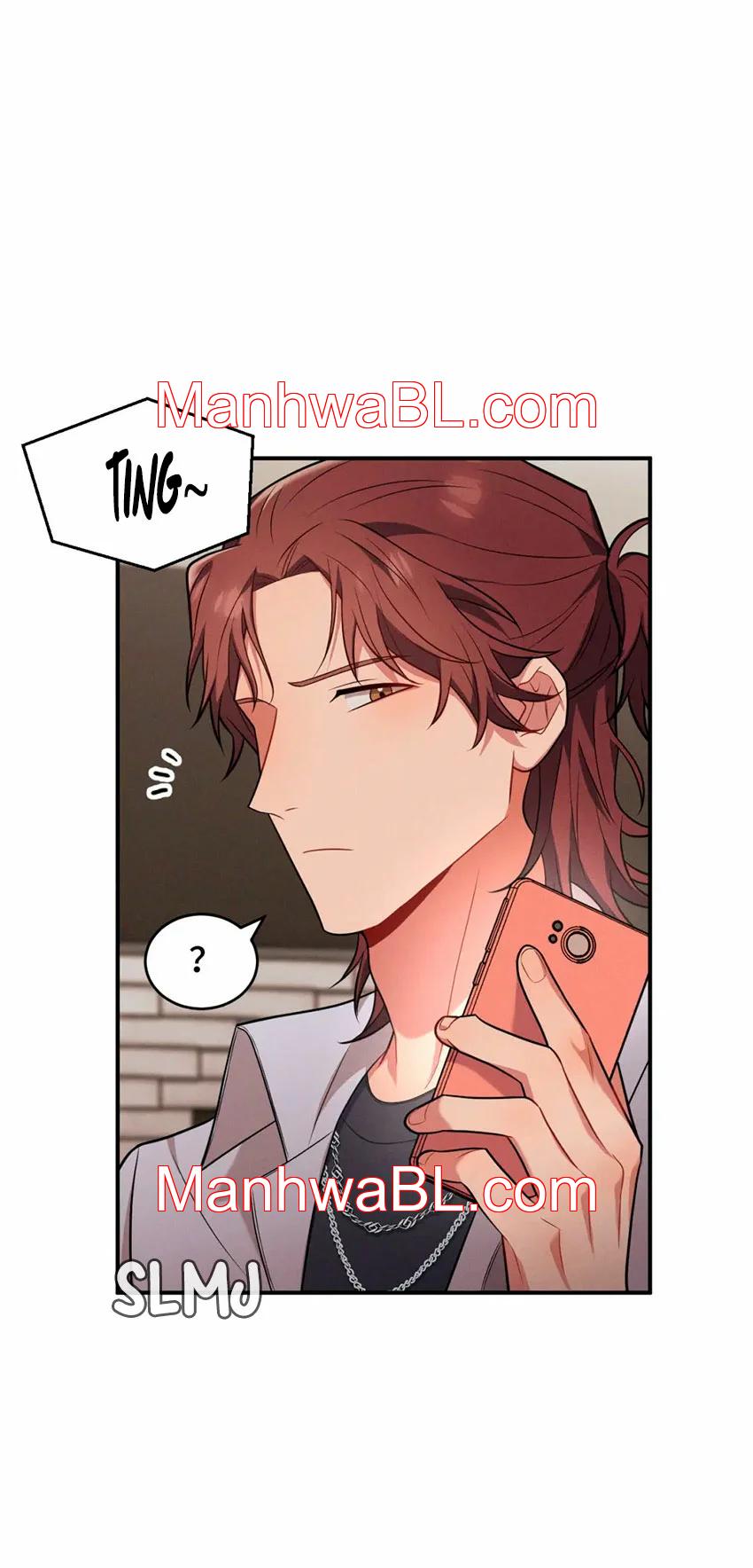 Loyal Dog - Capítulo 15.00 manhwa