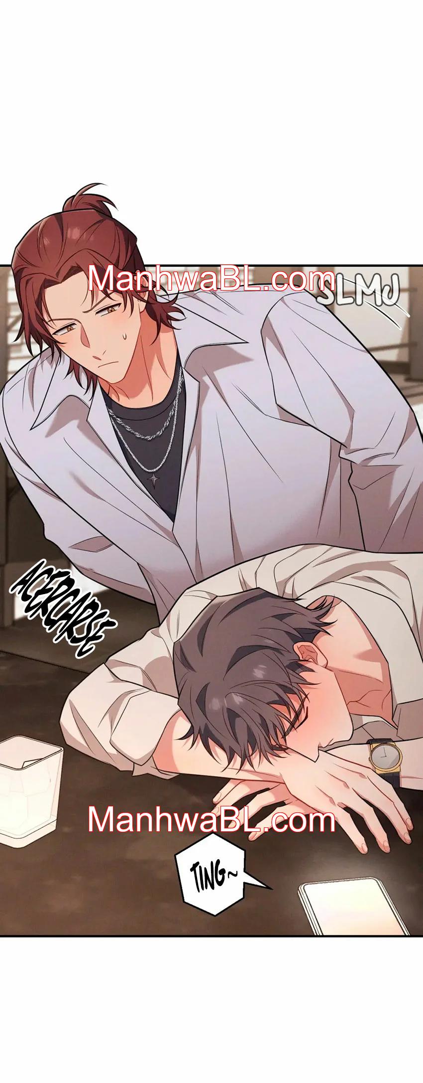 Loyal Dog - Capítulo 15.00 manhwa
