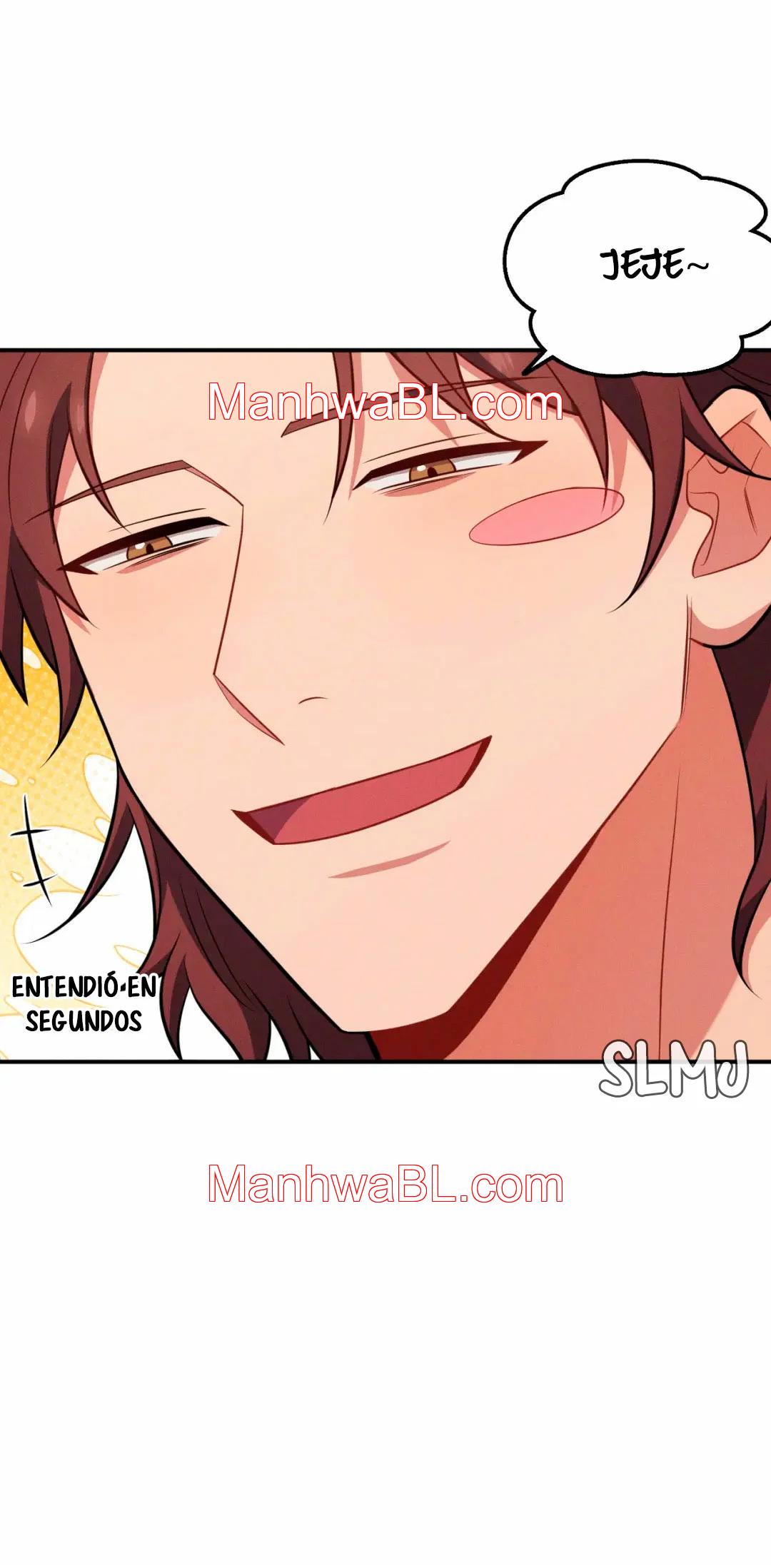 Loyal Dog - Capítulo 15.00 manhwa