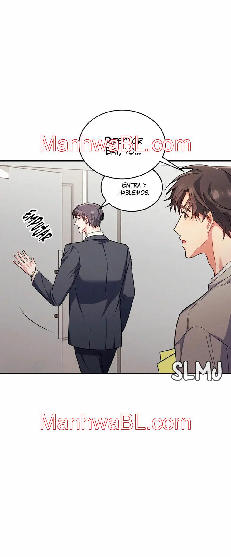 Loyal Dog - Capítulo 15.00 manhwa