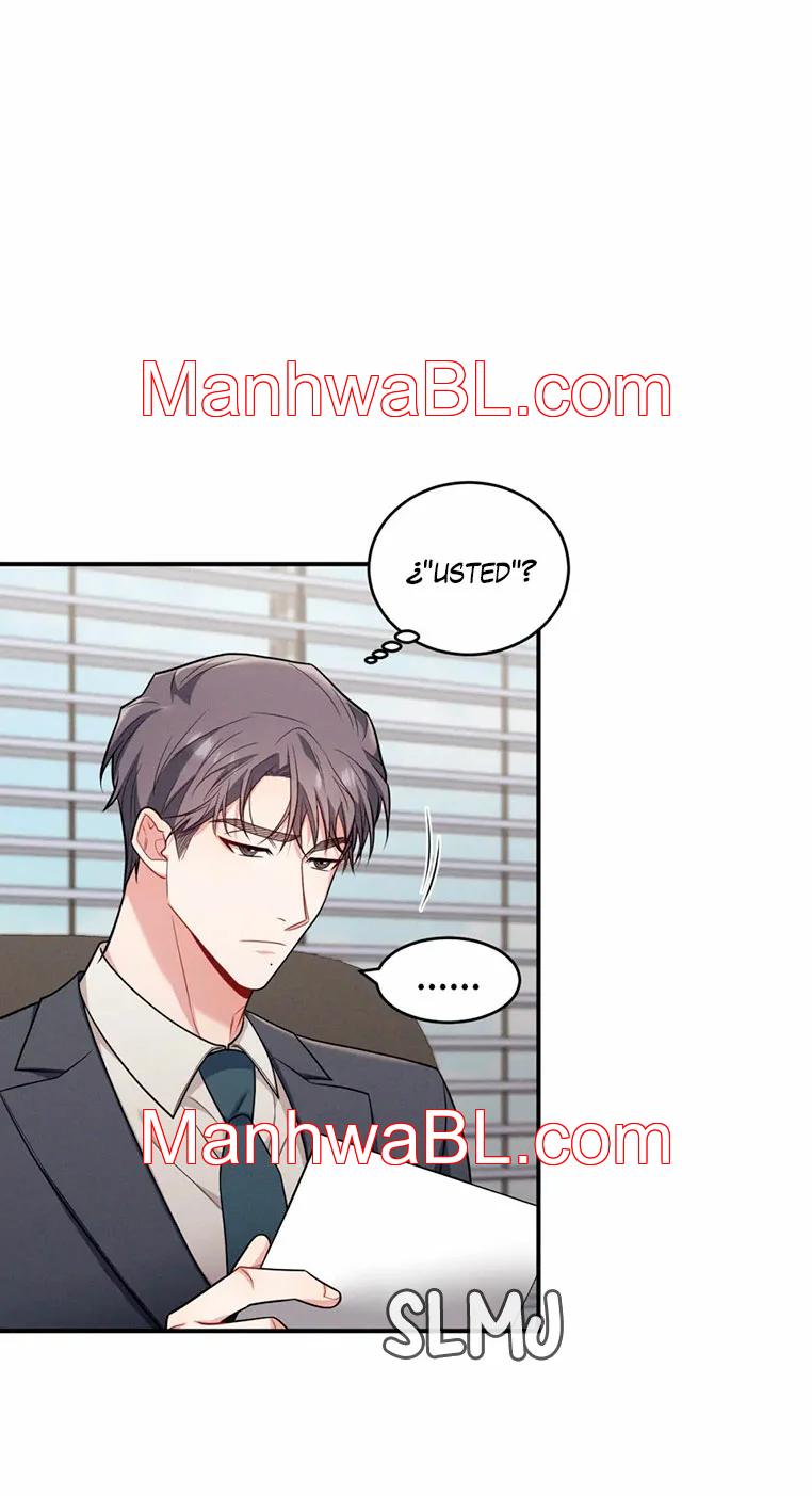 Loyal Dog - Capítulo 15.00 manhwa