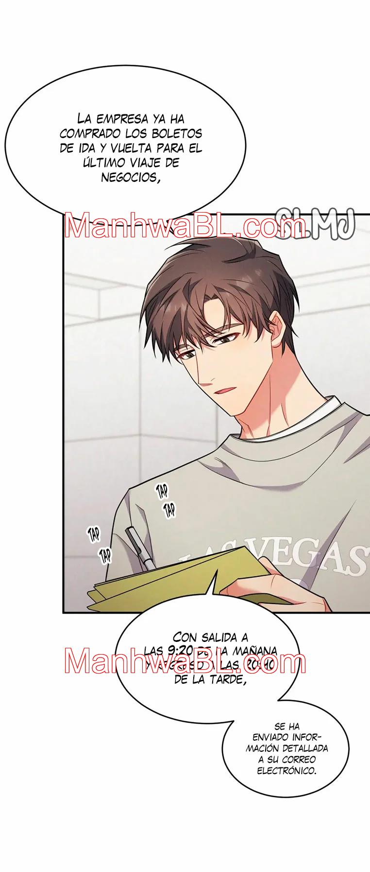 Loyal Dog - Capítulo 15.00 manhwa