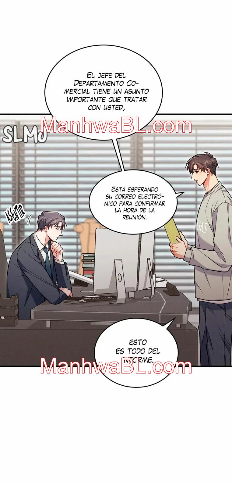 Loyal Dog - Capítulo 15.00 manhwa