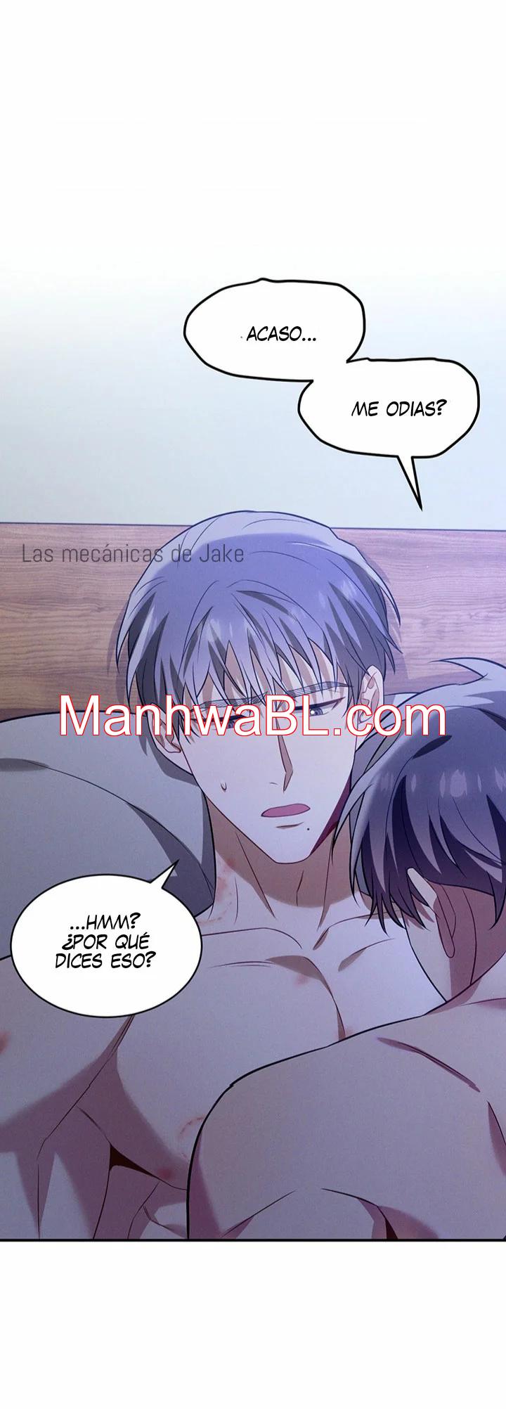 Loyal Dog - Capítulo 48 3 manhwa