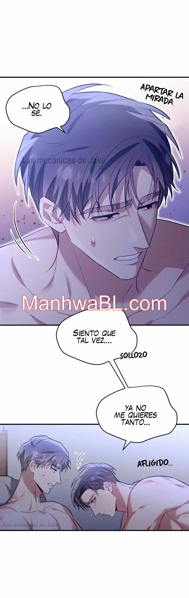 Loyal Dog - Capítulo 48 3 manhwa
