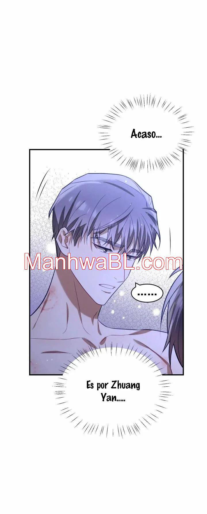 Loyal Dog - Capítulo 48 3 manhwa