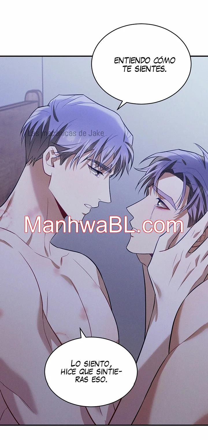 Loyal Dog - Capítulo 48 3 manhwa