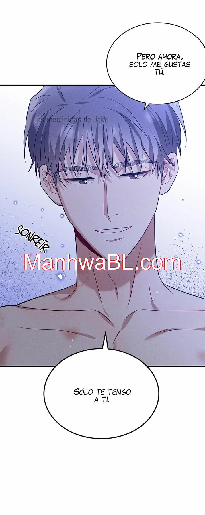 Loyal Dog - Capítulo 48 3 manhwa