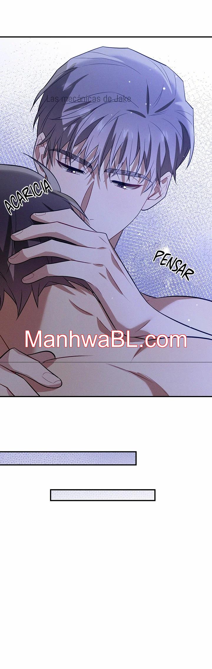 Loyal Dog - Capítulo 48 3 manhwa
