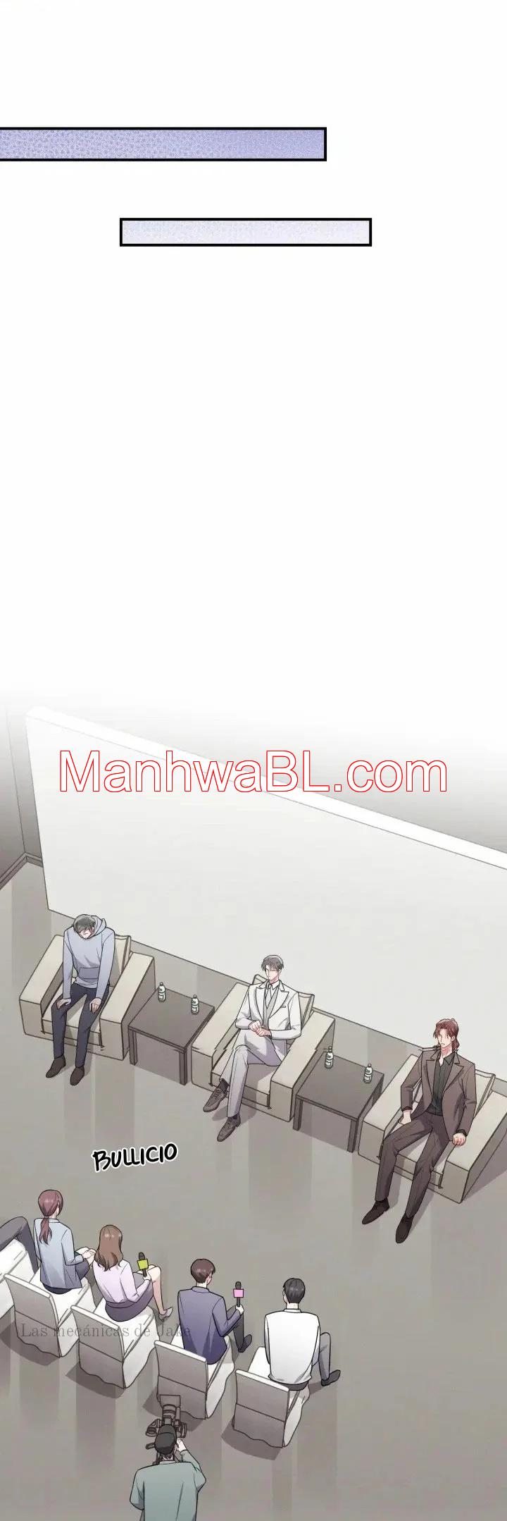 Loyal Dog - Capítulo 48 3 manhwa