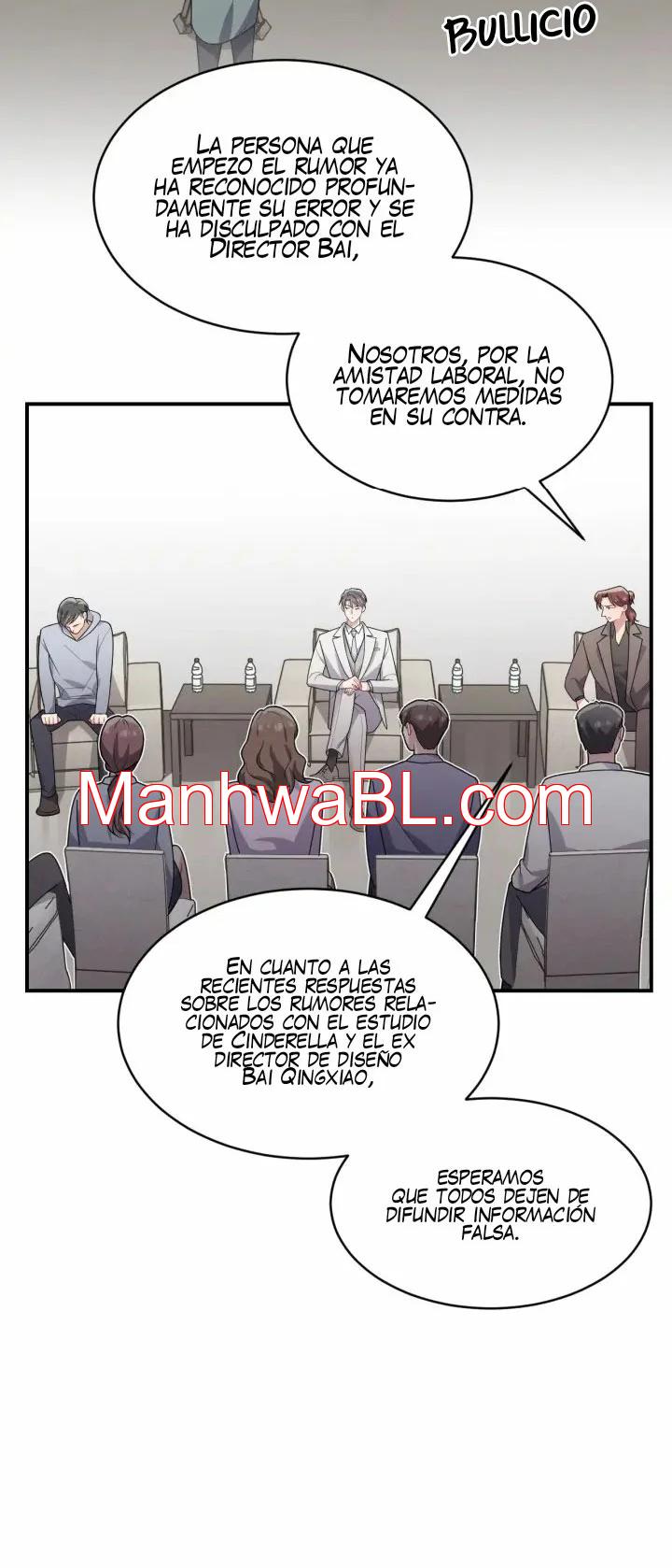Loyal Dog - Capítulo 48 3 manhwa
