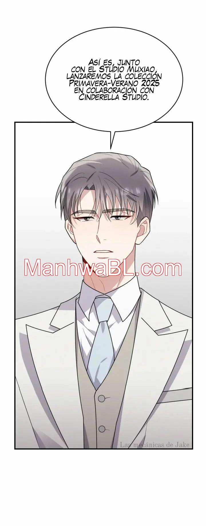 Loyal Dog - Capítulo 48 3 manhwa