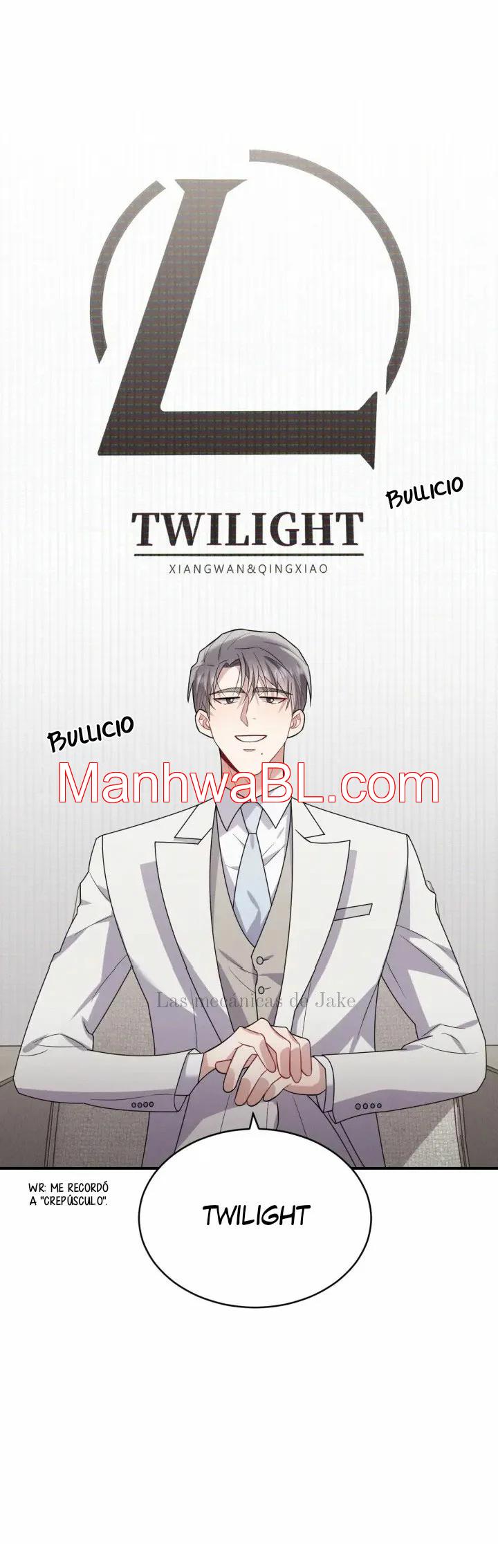 Loyal Dog - Capítulo 48 3 manhwa