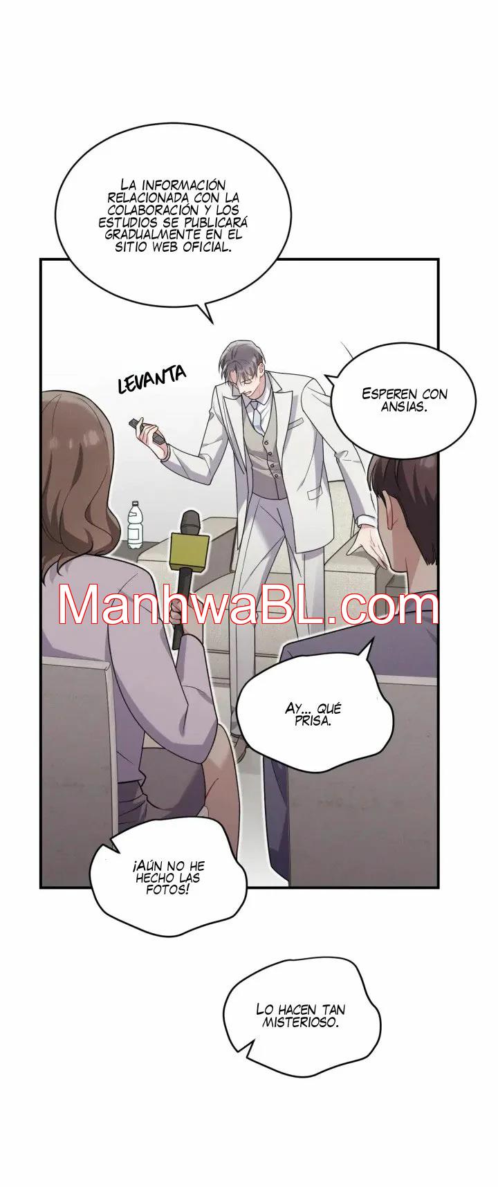 Loyal Dog - Capítulo 48 3 manhwa