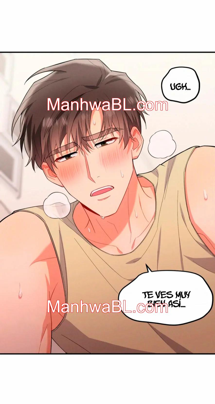 Loyal Dog - Capítulo 34.00 manhwa