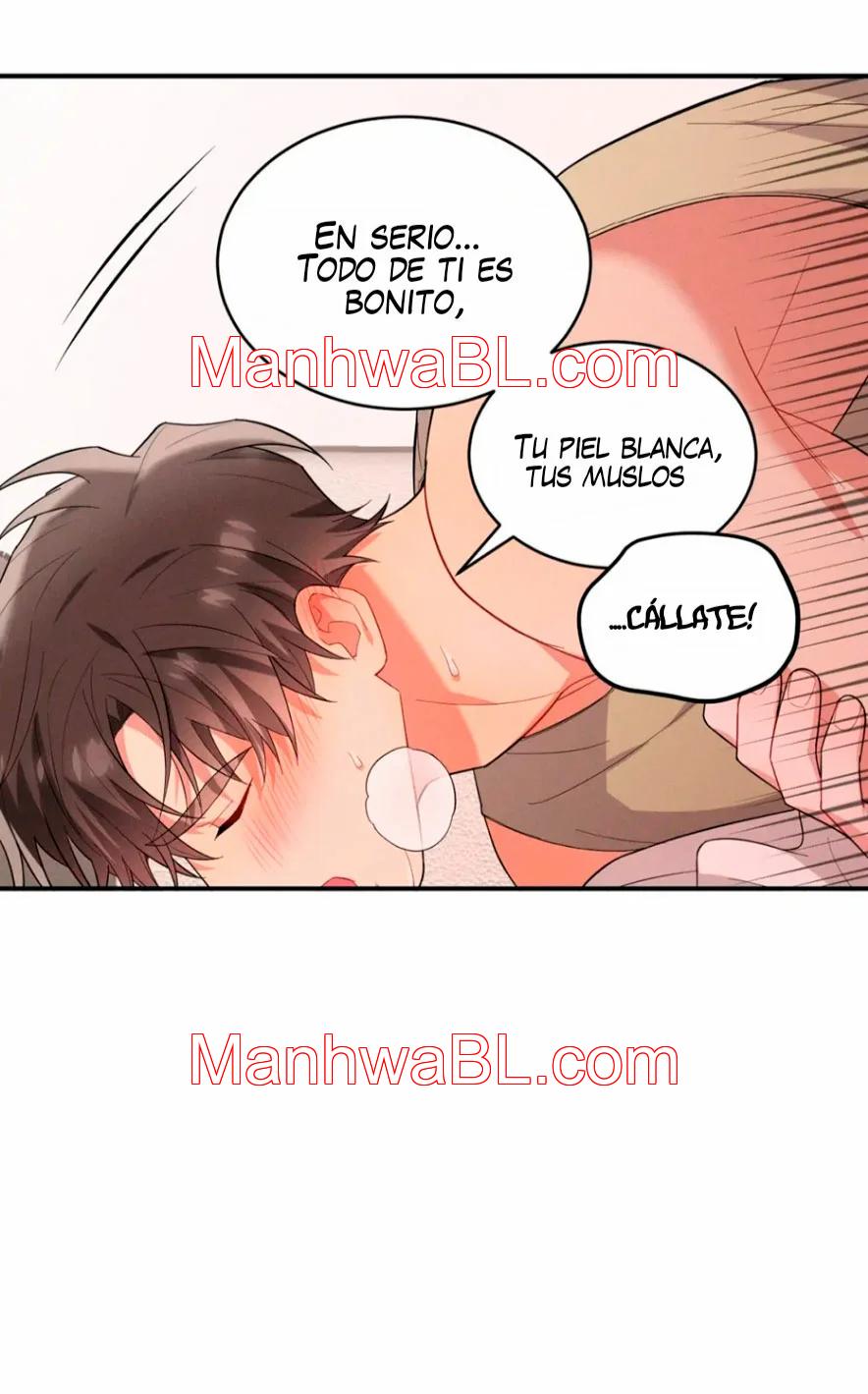 Loyal Dog - Capítulo 34.00 manhwa