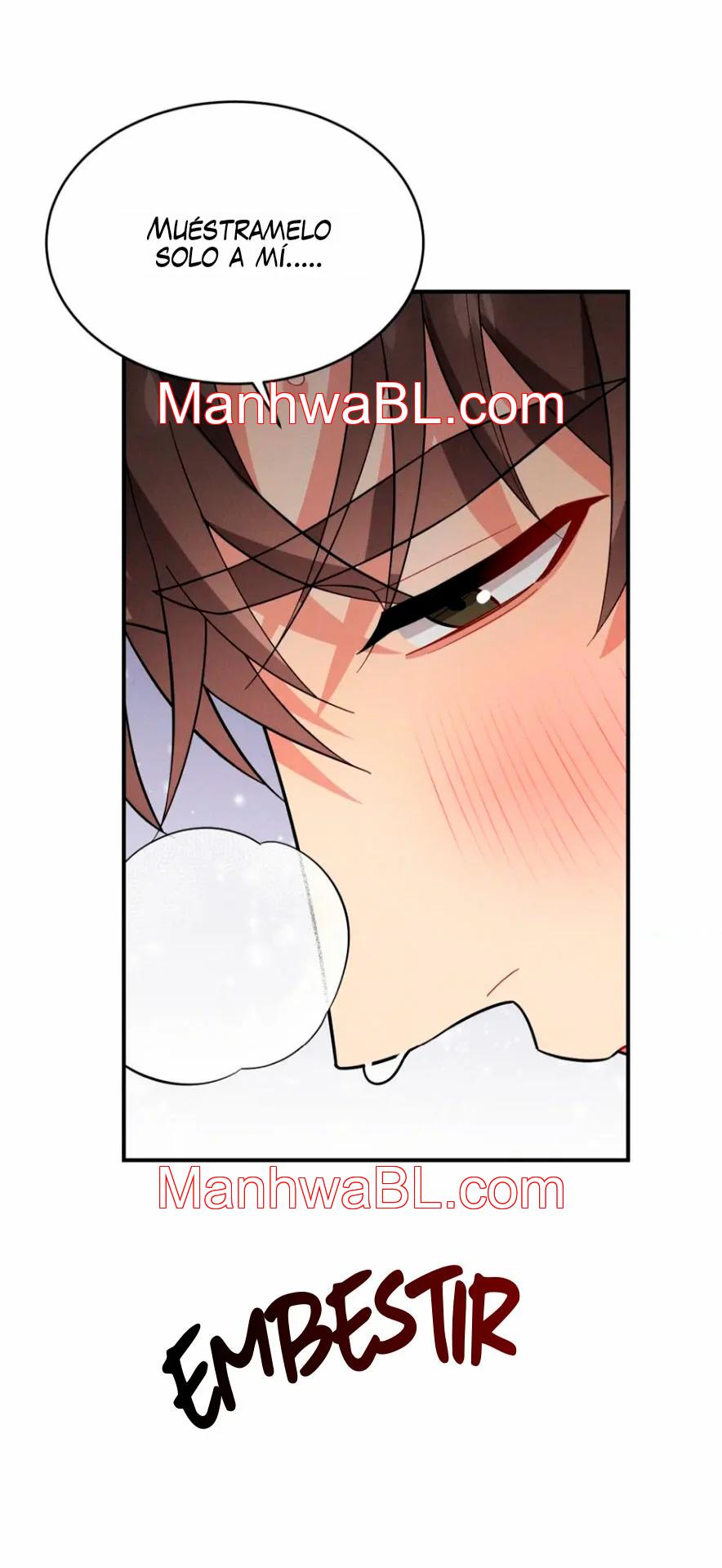Loyal Dog - Capítulo 34.00 manhwa